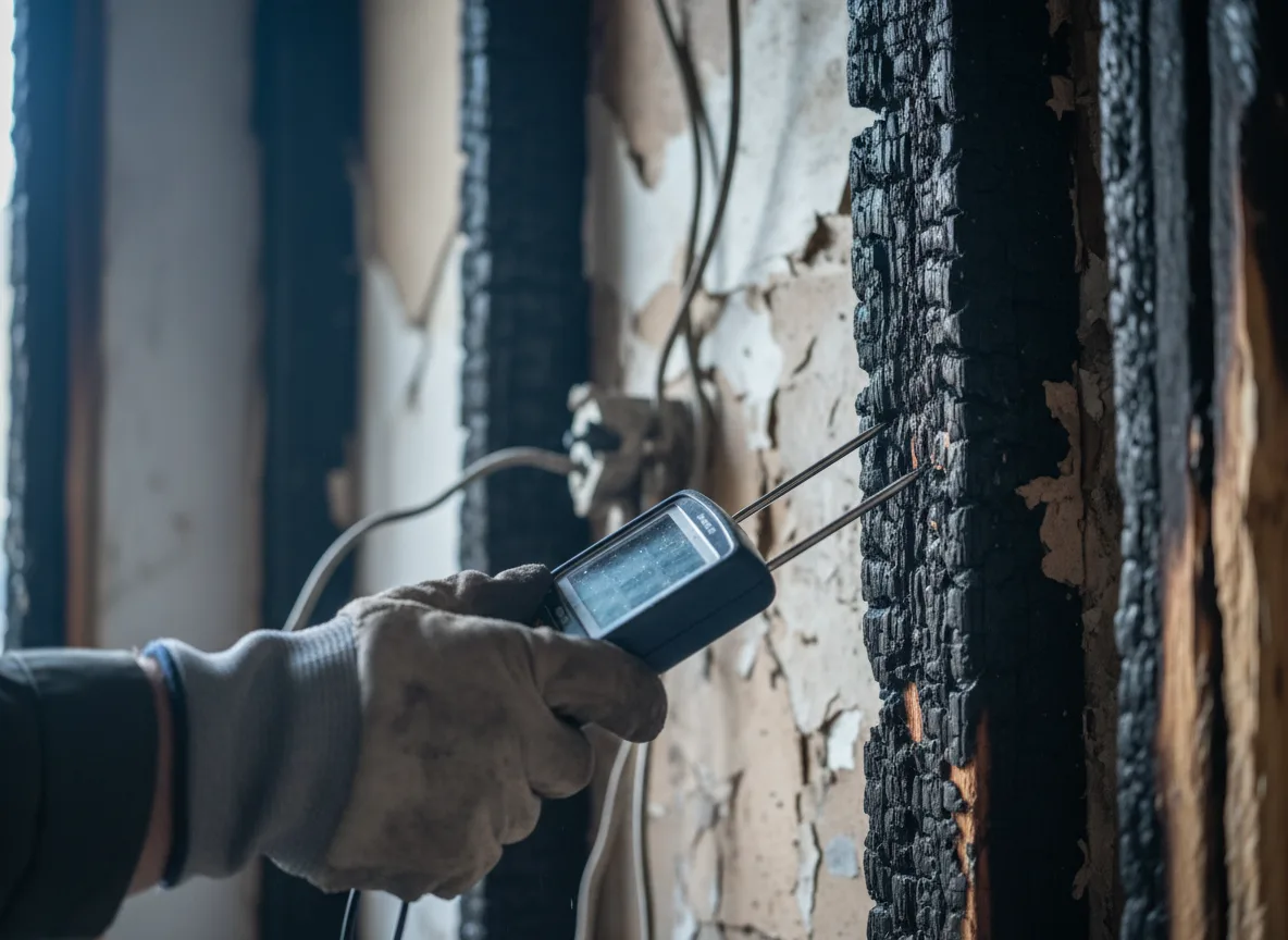 Fire Damage Restoration Kiester, MN FAQs